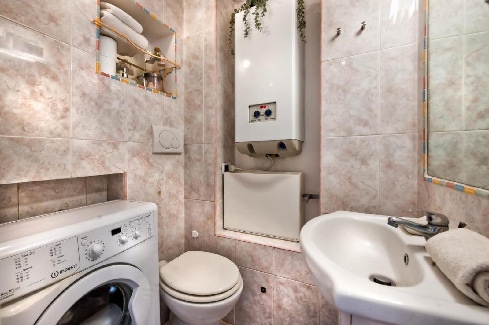 Maia Home Grottaferrata Eksteriør billede