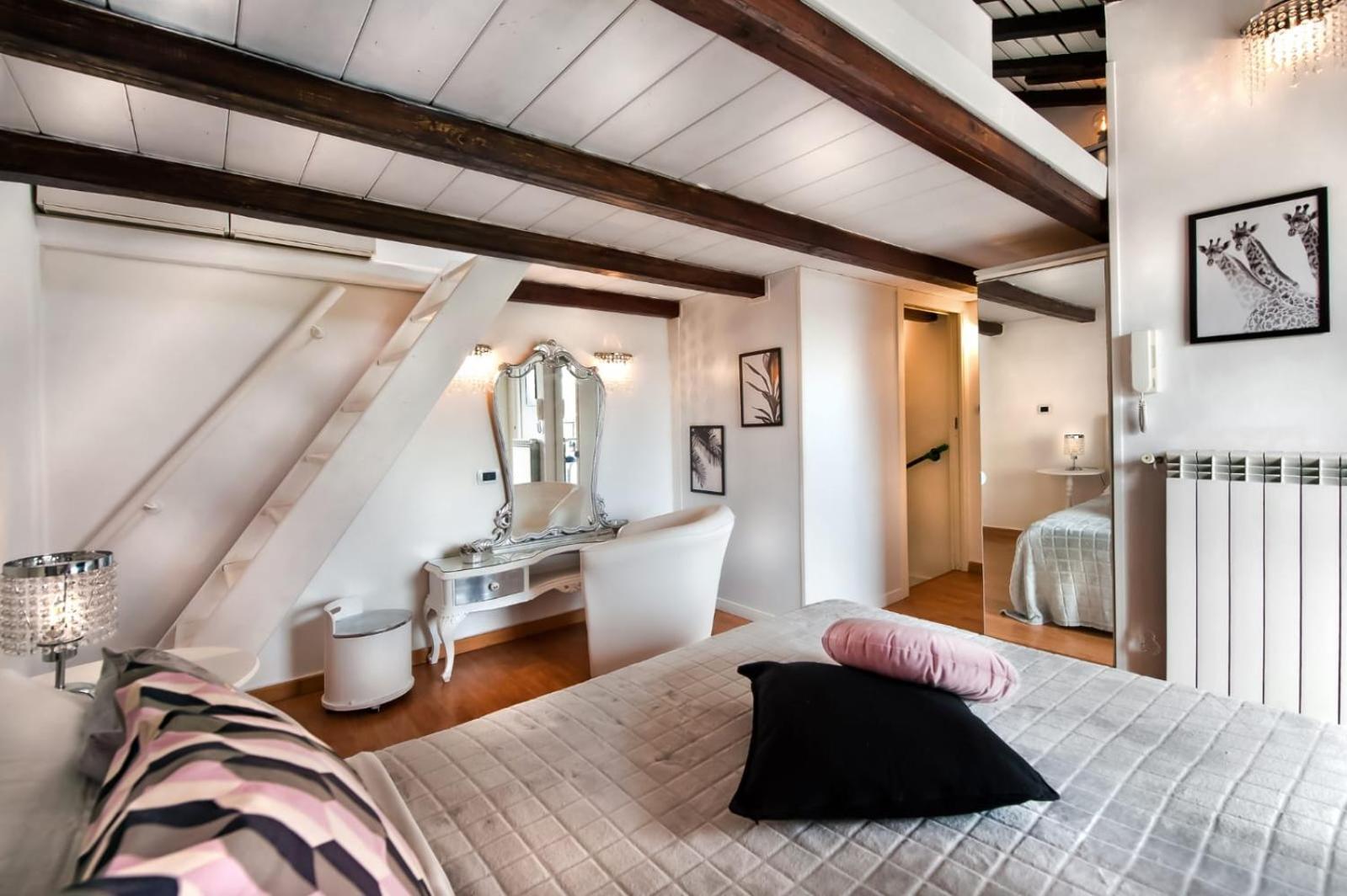 Maia Home Grottaferrata Eksteriør billede